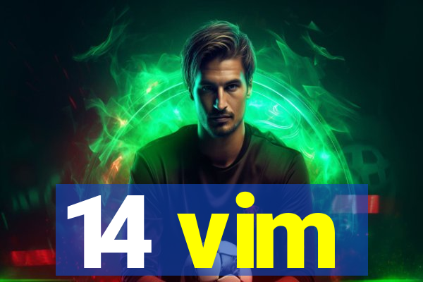 14 vim